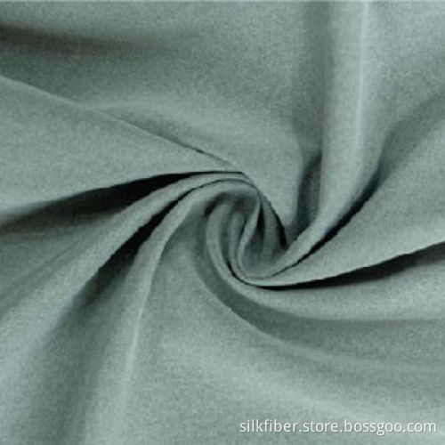 Polyester Fabric, Tenderness